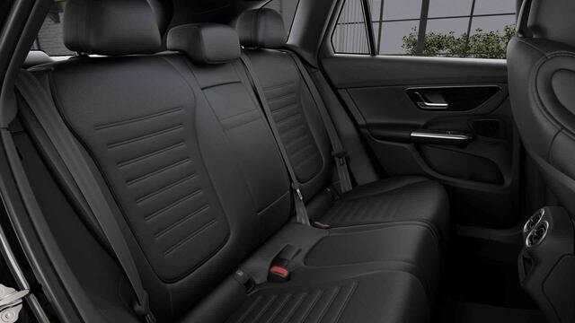 Mercedes-Benz GLC-KLASSE 300e 4MATIC Sport Edition