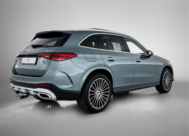 Mercedes-Benz GLC-KLASSE 300e 4MATIC Sport Edition | Premium pakket | Trekhaak | Winter pakket | Digital Light | MBUX Augmented Reality Navigation | Parkeerpakket met 360°-camera |
