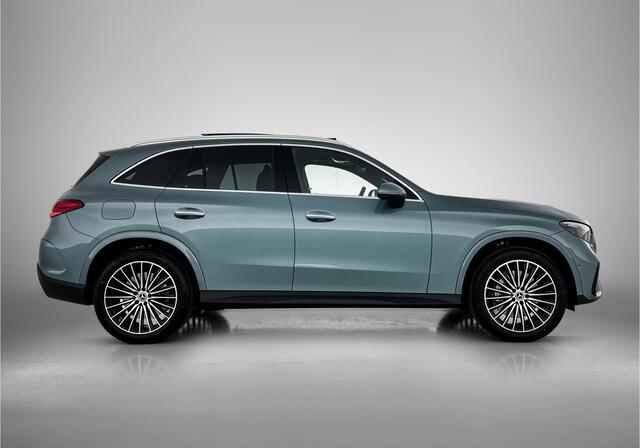 Mercedes-Benz GLC-KLASSE 300e 4MATIC Sport Edition | Premium pakket | Trekhaak | Winter pakket | Digital Light | MBUX Augmented Reality Navigation | Parkeerpakket met 360°-camera |