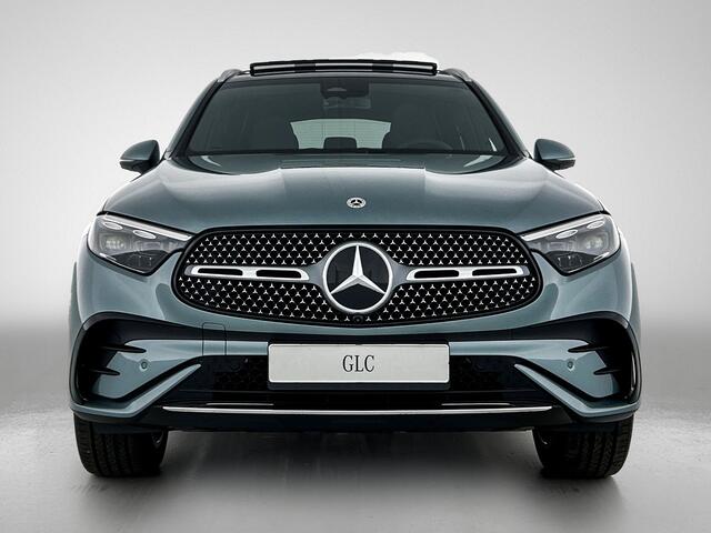 Mercedes-Benz GLC-KLASSE 300e 4MATIC Sport Edition | Premium pakket | Trekhaak | Winter pakket | Digital Light | MBUX Augmented Reality Navigation | Parkeerpakket met 360°-camera |