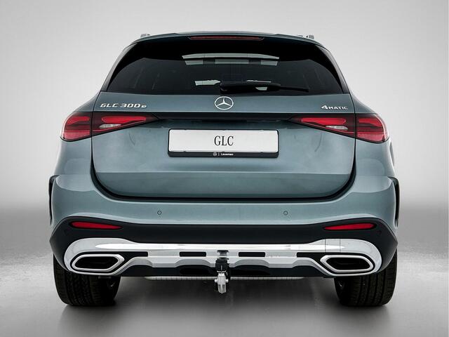 Mercedes-Benz GLC-KLASSE 300e 4MATIC Sport Edition | Premium pakket | Trekhaak | Winter pakket | Digital Light | MBUX Augmented Reality Navigation | Parkeerpakket met 360°-camera |