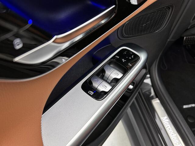 Mercedes-Benz GLC-KLASSE 300e 4MATIC Sport Edition | Trekhaak | Nightpakket | AMG Premium | Parkeerpakket met 360°-camera | Memorypakket | URBAN GUARD voertuigbescherming plus | Winter pakket | KEYLESS GO-comfortpakket | Dodehoekassistent |