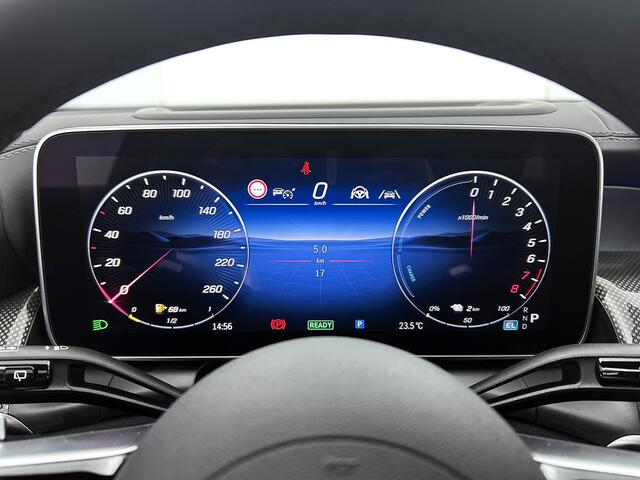 Mercedes-Benz GLC-KLASSE 400e 4MATIC Sport Edition | Trekhaak | Nightpakket | AMG Premium Plus | Rijassistentiepakket Plus | DISTRONIC PLUS | URBAN GUARD voertuigbescherming plus | Winterpakket | EASY PACK achterklep |