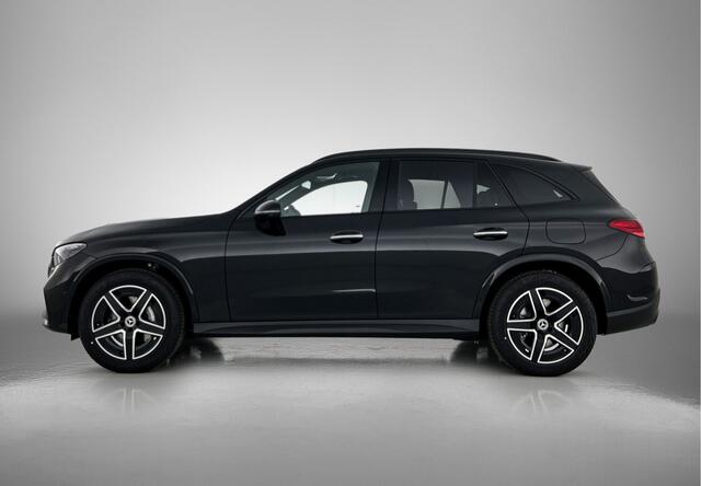 Mercedes-Benz GLC-KLASSE 400e 4MATIC Sport Edition | Techniekpakket met Airmatic | Nightpakket | AMG Premium Plus | Rijassistentiepakket Plus | DISTRONIC PLUS | Winter pakket | EASY PACK achterklep |