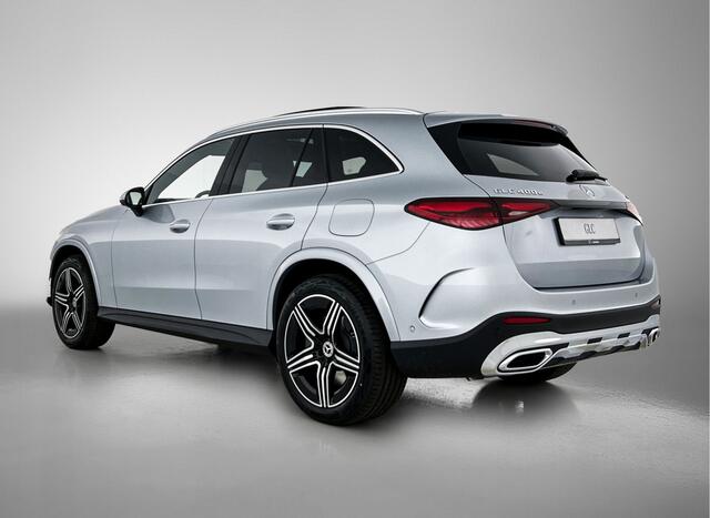 Mercedes-Benz GLC-KLASSE 400e 4MATIC Sport Edition | Trekhaak | Nightpakket | AMG Premium Plus | Rijassistentiepakket Plus| Techniekpakket | URBAN GUARD voertuigbescherming plus | KEYLESS GO-comfortpakket | DISTRONIC PLUS |