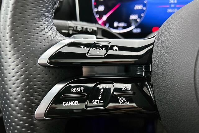 Mercedes-Benz GLC-KLASSE 400e 4MATIC AMG Line PremiumPlus, Trekhaak, Rijassistenplus, Pano, Head-up