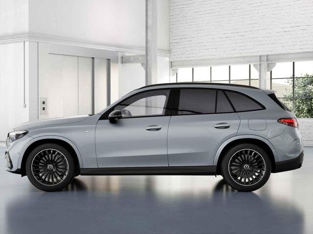 Mercedes-Benz GLC-KLASSE 300e 4MATIC Sport Edition