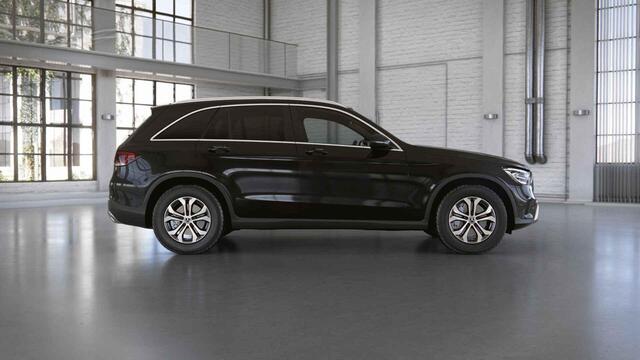 Mercedes-Benz GLC-KLASSE 200 Business Solution Limited | Stoelverwarming | Achteruitrijcamera | AGILITY CONTROL | LED Koplampen |