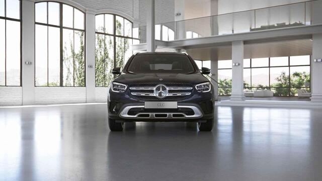 Mercedes-Benz GLC-KLASSE 200 Business Solution Limited | Stoelverwarming | Achteruitrijcamera | AGILITY CONTROL | LED Koplampen |