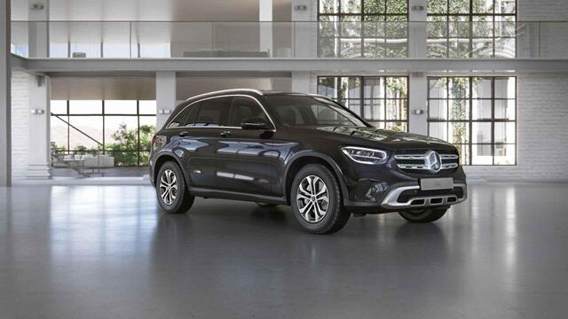 Mercedes-Benz GLC-KLASSE 200 Business Solution Limited | Stoelverwarming | Achteruitrijcamera | AGILITY CONTROL | LED Koplampen |