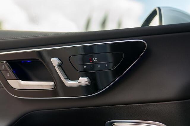 Mercedes-Benz GLC-KLASSE 400e 4MATIC Sport Edition | Panoramaschuifdak | AIRMATIC | Premium Plus | Techniekpakket | Rijassistentiepakket Plus | Head-up