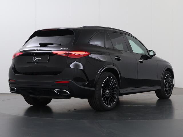 Mercedes-Benz GLC-KLASSE 300e 4MATIC AMG Line | Premium plus | Techniek pakket | Nieuwprijs 101.822 | Trekhaak |