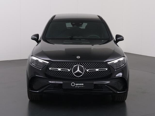 Mercedes-Benz GLC-KLASSE 300e 4MATIC AMG Line | Premium plus | Techniek pakket | Nieuwprijs 101.822 | Trekhaak |