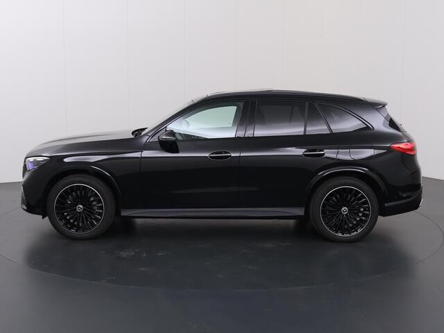 Mercedes-Benz GLC-KLASSE 300e 4MATIC AMG Line | Premium plus | Techniek pakket | Nieuwprijs 101.822 | Trekhaak |