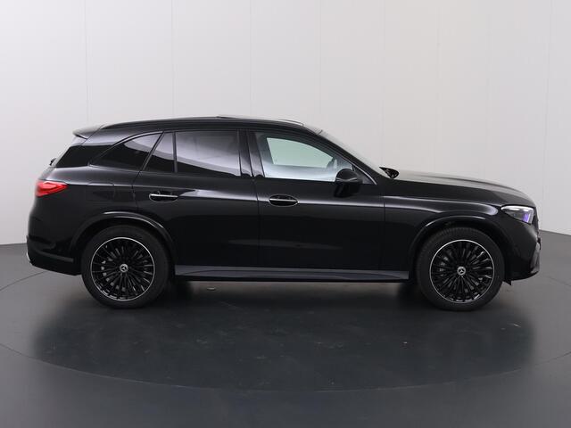 Mercedes-Benz GLC-KLASSE 300e 4MATIC AMG Line | Premium plus | Techniek pakket | Nieuwprijs 101.822 | Trekhaak |