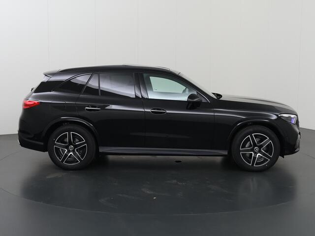 Mercedes-Benz GLC-KLASSE 400e 4MATIC Sport Edition | Panoramaschuifdak | AIRMATIC | Premium Plus | Techniekpakket | Rijassistentiepakket Plus | Trekhaak
