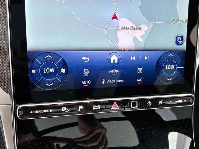 Mercedes-Benz GLC-KLASSE 400e 4MATIC Sport Edition | Trekhaak | AMG Premium | Parkeerpakket met 360°-camera | Nightpakket | KEYLESS GO | URBAN GUARD voertuigbescherming plus | EASY PACK achterklep | Memorypakket |