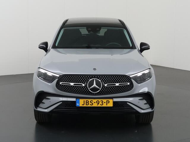 Mercedes-Benz GLC-KLASSE 300e 4MATIC AMG Line | Alpin grau MANUFAKTUR | Premium plus | Winter pakket | Night pakket |