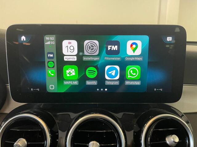Mercedes-Benz GLC-KLASSE 300e 4MATIC AMG Line | PANO | BURMESTER | CARPLAY | 360 CAMERA |