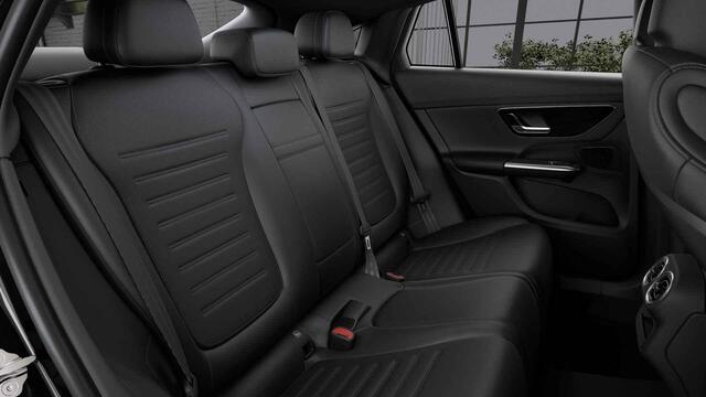 Mercedes-Benz GLC-KLASSE 300 e 4MATIC Coupé Sport Edition | AMG | Night | Trekhaak | Panoramadak | Rijassistentiepakket Plus | Keyless | Memory |