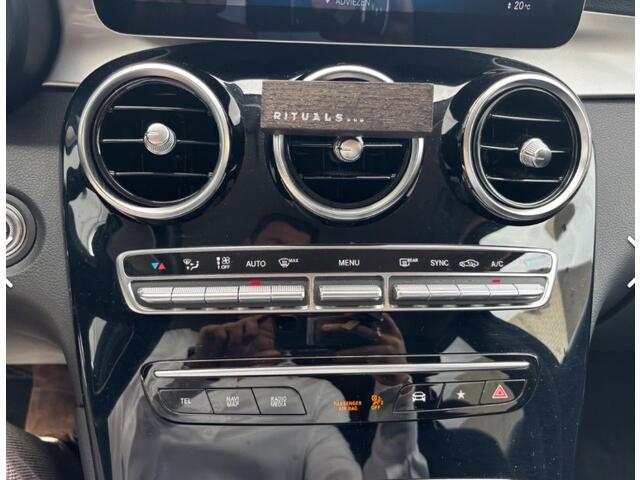 Mercedes-Benz GLC-KLASSE 200 Business Solution Limited