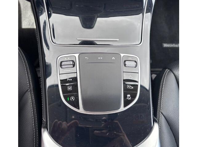 Mercedes-Benz GLC-KLASSE 200 Business Solution Limited