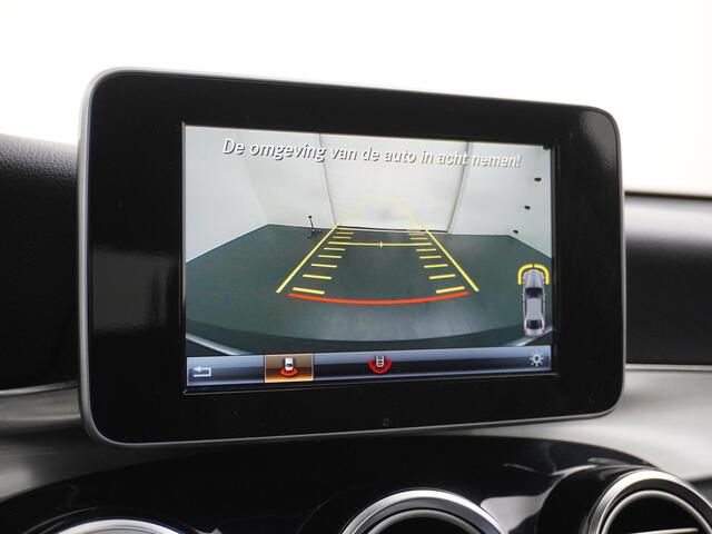 Mercedes-Benz GLC-KLASSE Coupé 250 4MATIC AMG Styling Schuifdak