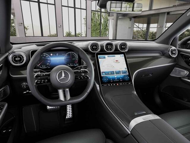 Mercedes-Benz GLC-KLASSE 300e 4MATIC Sport Edition