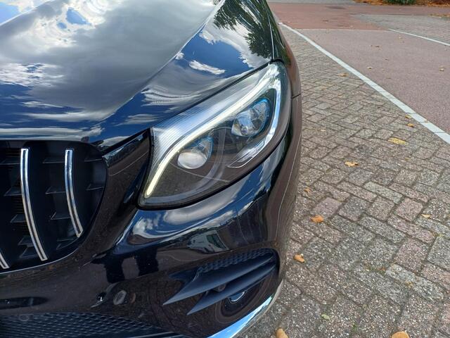 Mercedes-Benz GLC-KLASSE 350e 4MATIC Premium Plus ,BOEKJES,NAP EN ONDERHOUDSHISTORIE