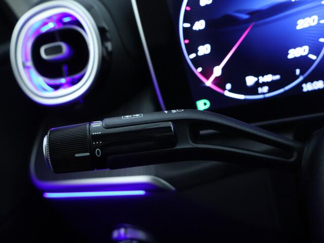 Mercedes-Benz GLC-KLASSE Coupé 300 e 4MATIC AMG Plug-In Hybride | Trekhaak | Panorama Dak | Stuur- en Stoelverwarming | Digital Light | 360 gr Camera | Memory | Inclusief 24 maanden Mercedes-Benz Certified garantie voor Europa.