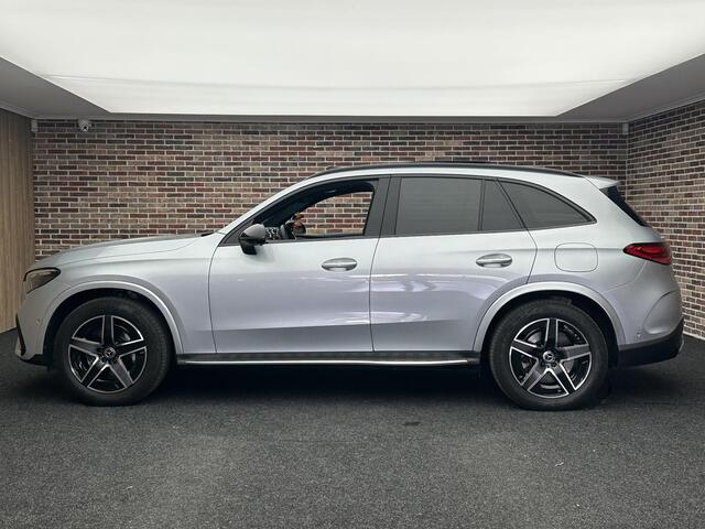 Mercedes-Benz GLC-KLASSE 400e 4MATIC AMG Line Burmeister Panorama Trekhaak Carbon Camera