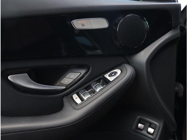 Mercedes-Benz GLC-KLASSE 300e 4MATIC Business Solution