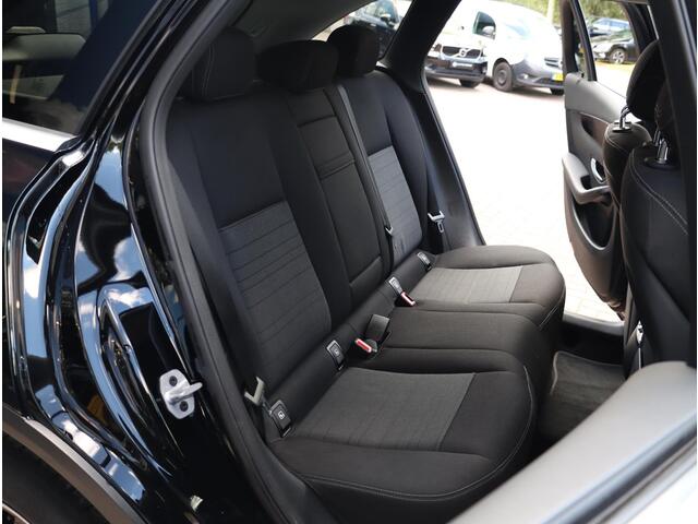 Mercedes-Benz GLC-KLASSE 300e 4MATIC Business Solution