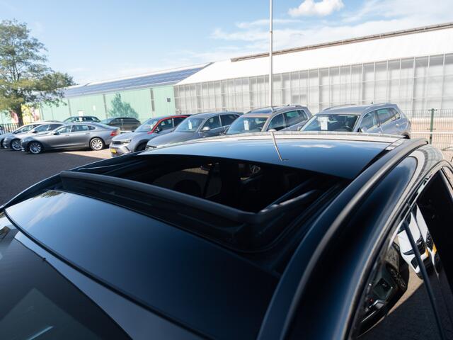 Mercedes-Benz GLC-KLASSE 200 4MATIC AMG Line | Night | Pano | Memory | Burmester | BTW