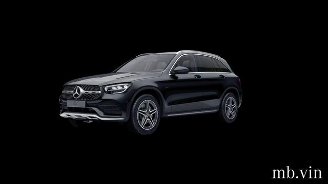 Mercedes-Benz GLC-KLASSE 300e 4MATIC Business Solution AMG | Panoramadak | 360 Camera |
