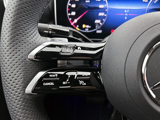 Mercedes-Benz GLC-KLASSE 300e 4MATIC Sport Edition | Trekhaak | Nightpakket | AMG Premium | Parkeerpakket met 360°-camera | Memorypakket | URBAN GUARD voertuigbescherming plus | KEYLESS GO-comfortpakket | EASY PACK achterklep |