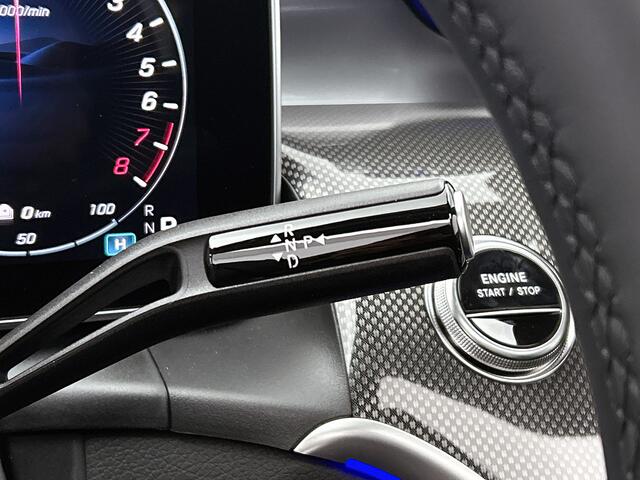 Mercedes-Benz GLC-KLASSE 300e 4MATIC Sport Edition | Premium pakket | Trekhaak | Rijassistentiepakket Plus | Nightpakket | Winter pakket | DIGITAL LIGHT | Parkeerpakket met 360°-camera | MBUX augmented reality |