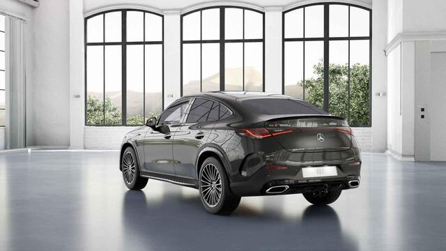 Mercedes-Benz GLC-KLASSE 300e 4MATIC Sport Edition | Panoramaschuifdak | AIRMATIC | Techniekpakket | Premium Plus | Winter pakket | Rijassistentiepakket Plus