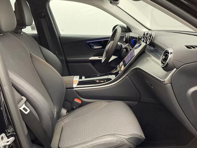 Mercedes-Benz GLC-KLASSE 300de 4MATIC PLUG-IN HYBRID AVANTGARDE LED Trekhaak Camera Stoelverwarming