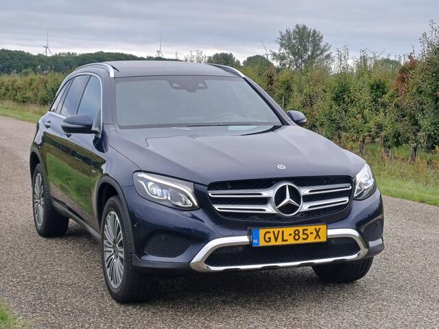 Mercedes-Benz GLC-KLASSE 350e 4MATIC Exclusive /Burmester/Pano/Leder/Camera/Head up/Sfeer/
