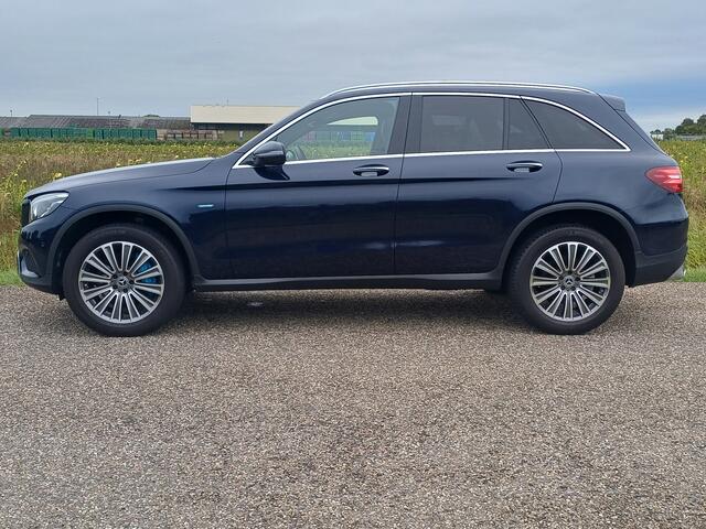 Mercedes-Benz GLC-KLASSE 350e 4MATIC Exclusive /Burmester/Pano/Leder/Camera/Head up/Sfeer/