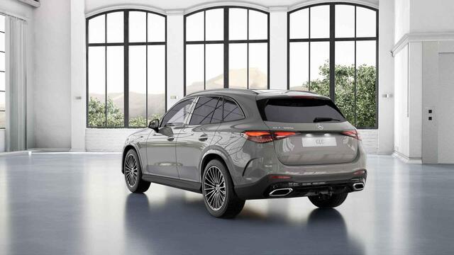 Mercedes-Benz GLC-KLASSE 300e 4MATIC Sport Edition | Panoramaschuifdak | Premium Plus | Night | Burmester | Trekhaak