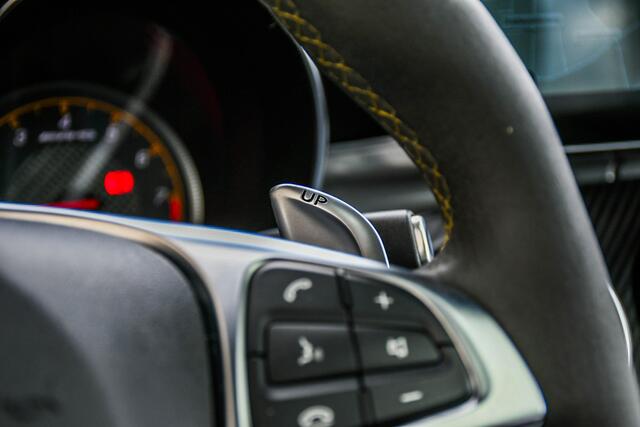 Mercedes-Benz GLC-KLASSE AMG 63 S 4MATIC+