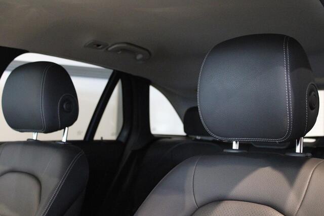 Mercedes-Benz GLC-KLASSE 250 4MATIC