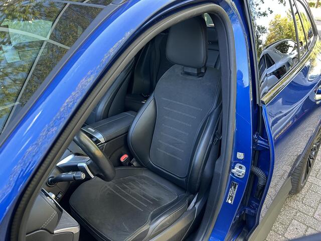 Mercedes-Benz GLC-KLASSE 400e 4MATIC AMG Line | Luchtvering | Panoramadak |