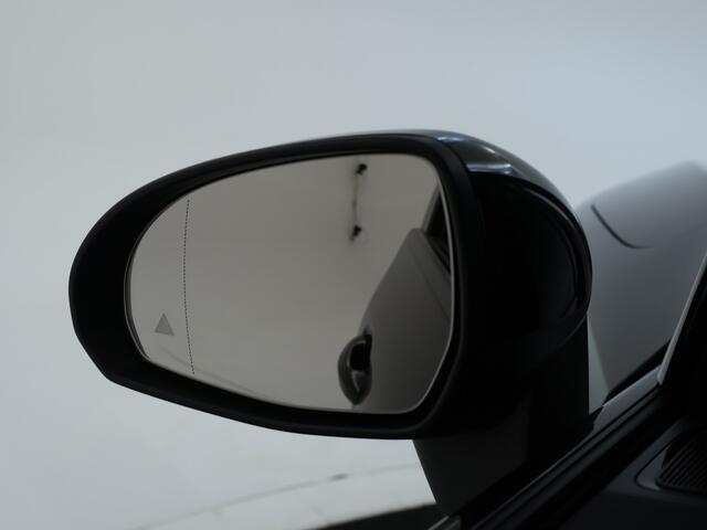 Mercedes-Benz GLC-KLASSE 300 e 4MATIC Plug-In Hybride AMG Nightpakket | Panoramadak | Trekhaak | Alarm | 360° camera | Memory | Stuur en Stoelverwarming | Dode hoek Ass. | Inclusief 24 maanden MB Certified garantie voor Europa.