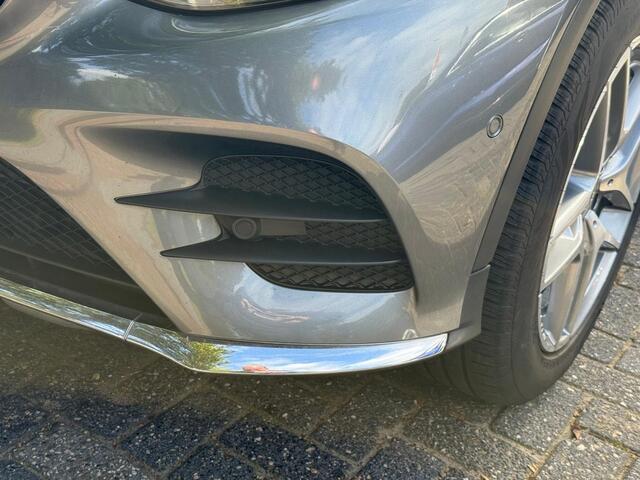 Mercedes-Benz GLC-KLASSE 350e 4MATIC Business Solution