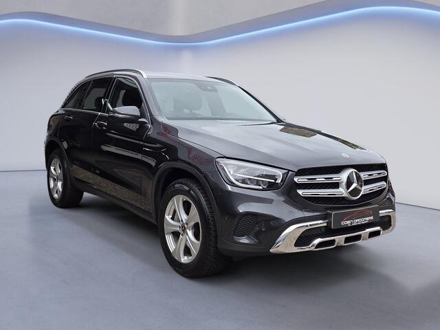 Mercedes-Benz GLC-KLASSE 300e 4MATIC Premium /Apple Carplay/Clim. Contr./Stoelverw./Achter Cam./Navi/Bots Waarsch./Park. As./18" LMV/(MET GARANTIE*)