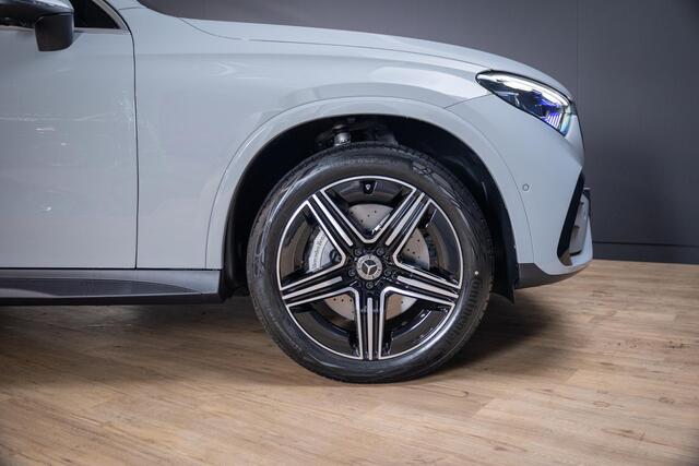 Mercedes-Benz GLC-KLASSE 400e 4MATIC Sport Edition Premium PLUS | Panorama dak | Trekhaak