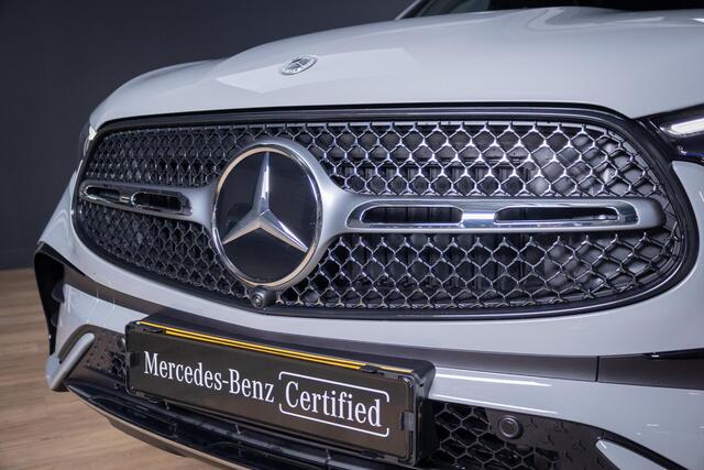 Mercedes-Benz GLC-KLASSE 400e 4MATIC Sport Edition Premium PLUS | Panorama dak | Trekhaak